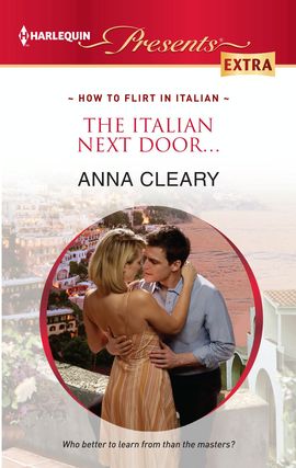 Title details for The Italian Next Door... by Anna Cleary - Available
